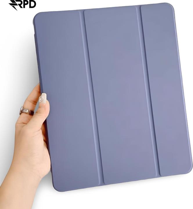 Cover tablet
