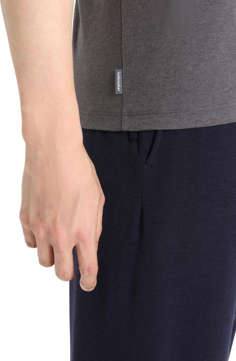Actual product image Icebreaker Merino Central Classic SS Tee (XL)