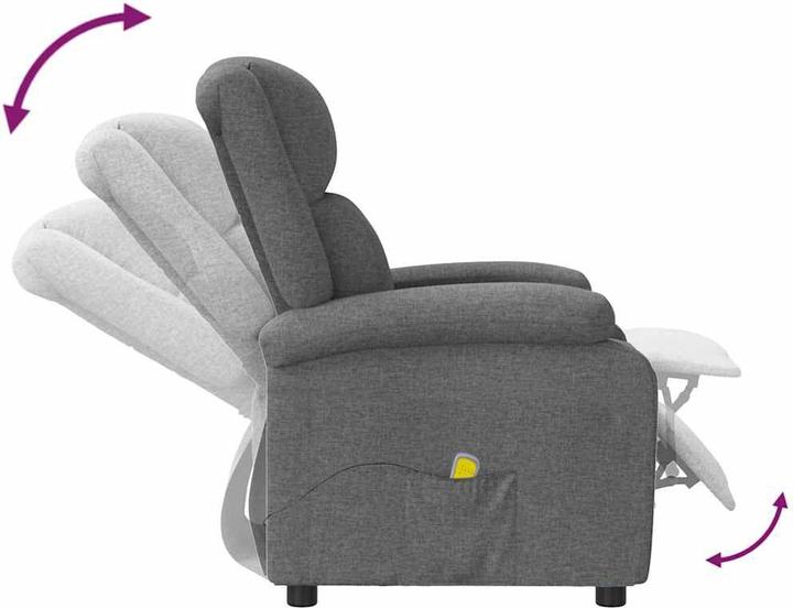 Actual product image vidaXL Tambach-Dietharz/Thuringia