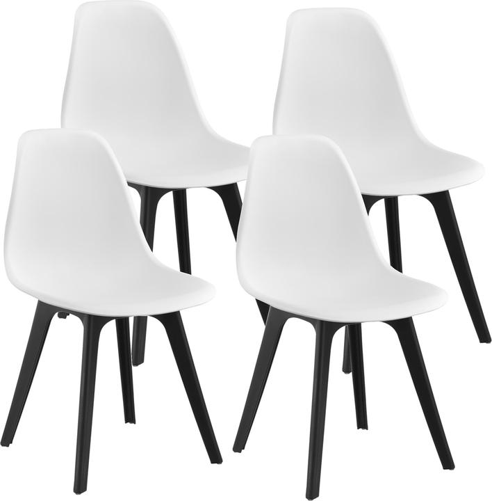 Actual product image En.Casa Enschede (105 x 60 x 75 cm)
