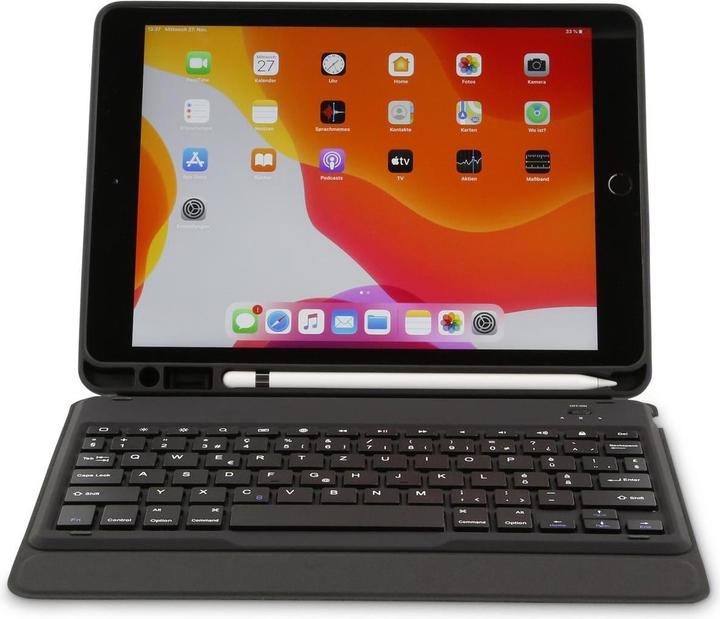 Image du produit LMP Affaire Keyboard Poretect (CH)