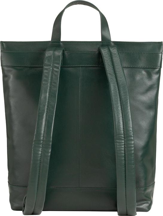 Actual product image Dudu Backpack leather 39 cm (14 l)