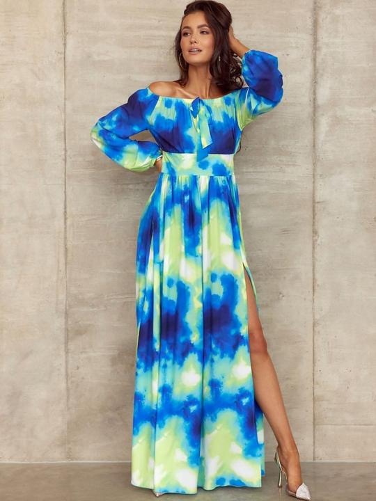 Produktbild Roco Fashion Alltagskleid (36)