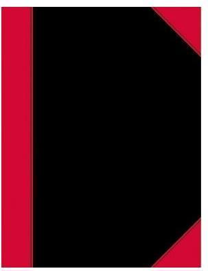 Productafbeelding Stylex Kladde (A7, Gecontroleerd, Hardcover)