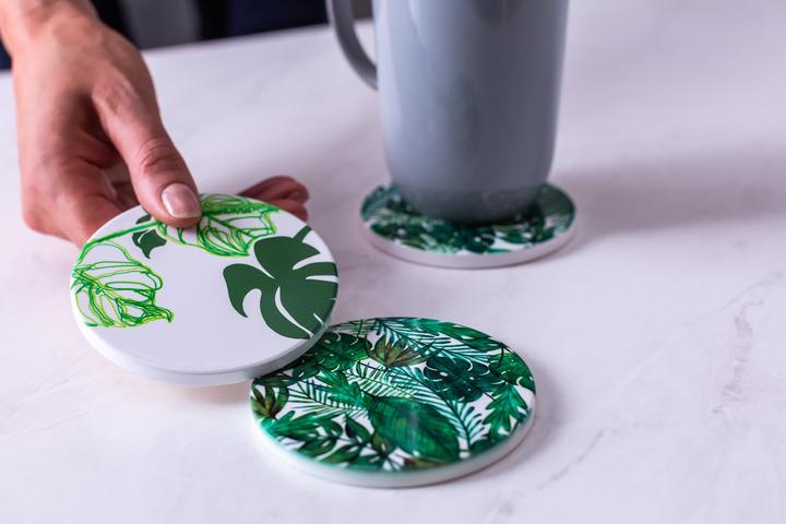 Productafbeelding Cricut Onderzetter