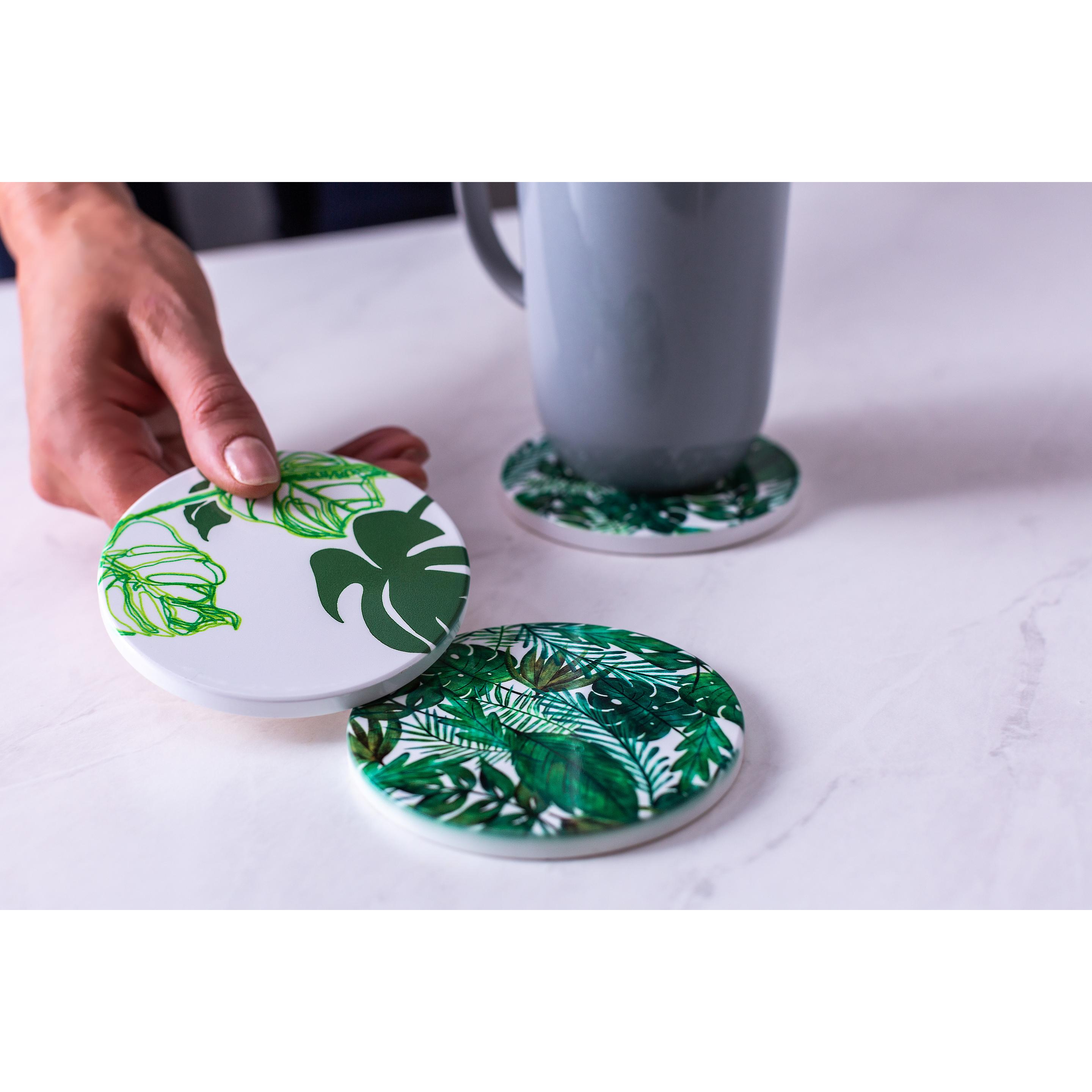 Thumbnail - Cricut Untersetzer