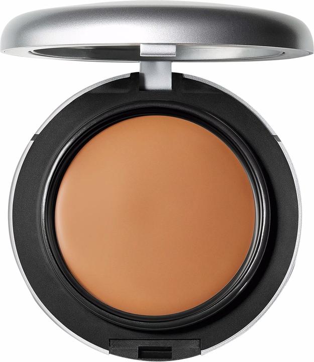 Actual product image MAC Cosmetics Studio Fix Tech Cream-To-Powder Foundation (No. C4.5)