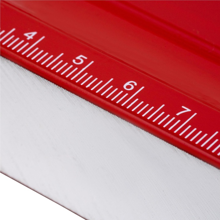 Immagine prodotto Stier Livella a bolla Premium con magnete e tre livelle 800 mm ±0,5 mm/m (80 cm)