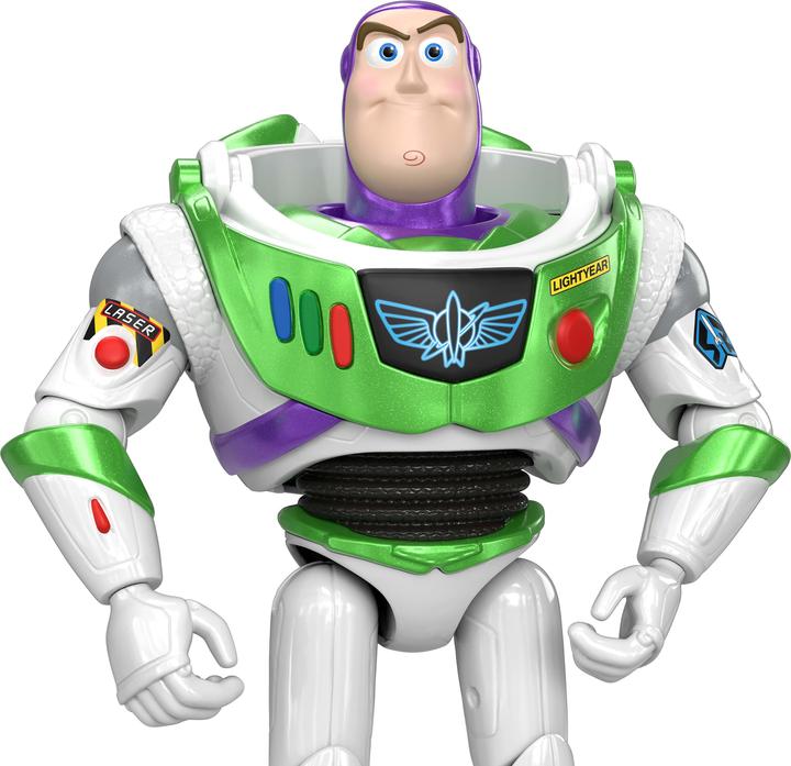 Produktbild Mattel JKV18