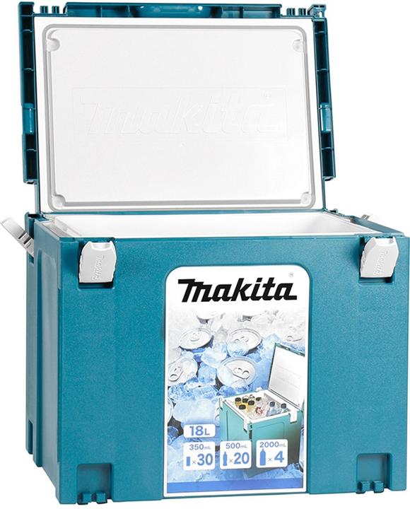 Produktbild Makita Cool Case (1 Teil)