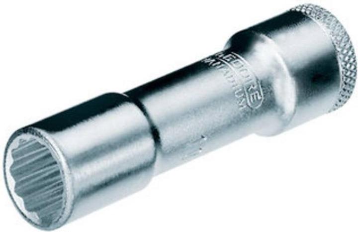 Produktbild Gedore D 30 L 13 Steckschlüsseleinsatz 3/8" lang UD-Profil 13 mm (13 mm)