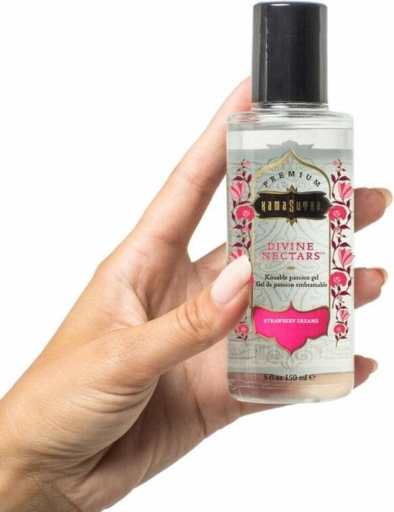 Image du produit Kamasutra Nectars divins (150 ml)