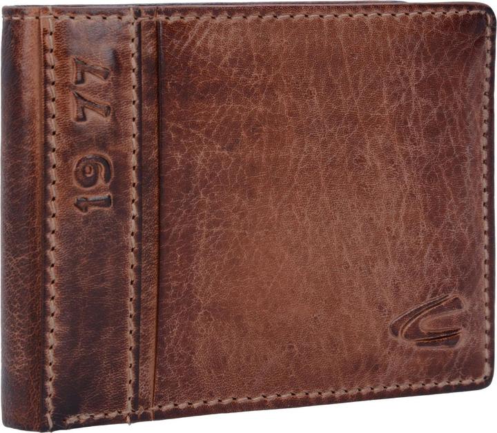 Produktbild Camel Active Melbourne Geldbörse Leder 11,5 cm
