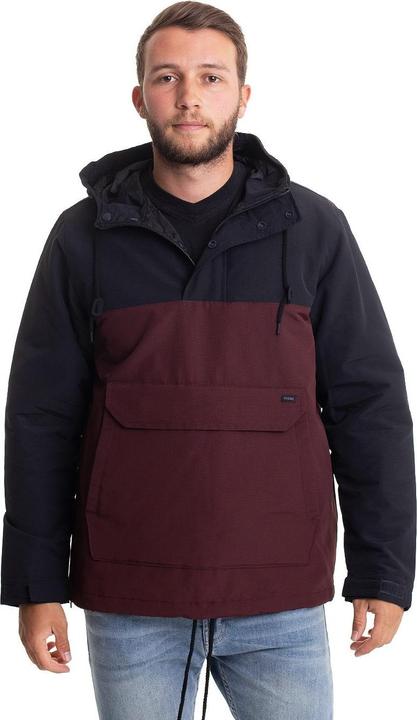 Produktbild Globe Fokus Thermoweste (M)