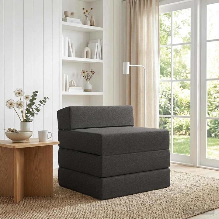 Produktbild vidaXL Klappsofa Bett