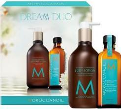 Image du produit Moroccanoil Dream Duo 460 (Set soin du corps)