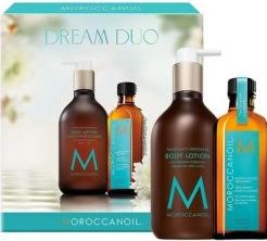 Produktbild Moroccanoil Dream Duo 460 (Körperpflegeset)