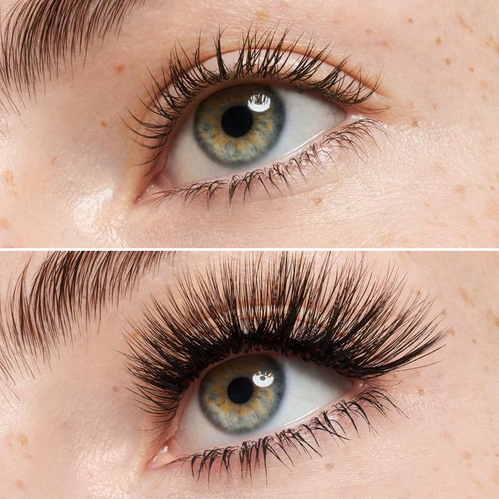 Actual product image Catrice 8D Lashes To Kill (Artificial eyelashes)