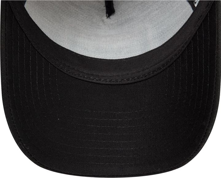Produktbild New Era Adjustable Trucker Cap - BRAND PATCH oliv (One Size)