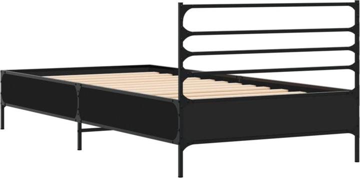 Image du produit vidaXL Bettgestell (120 x 190 cm)
