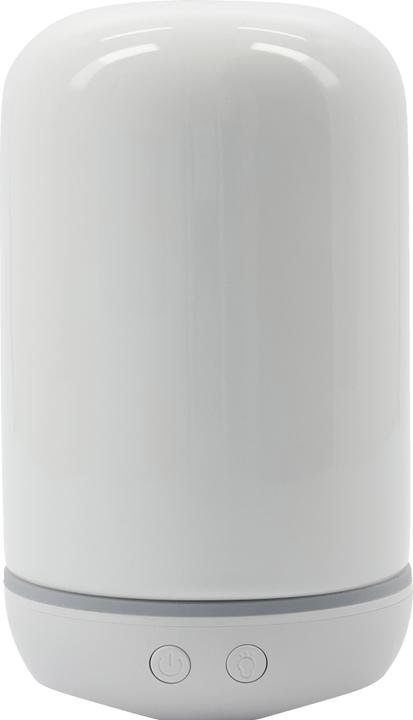 Meraki Essential oil diffuser, MKVitalba, Ceramic, White
