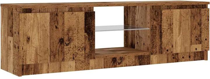 Produktbild vidaXL Peyton (120 x 30 x 36 cm)