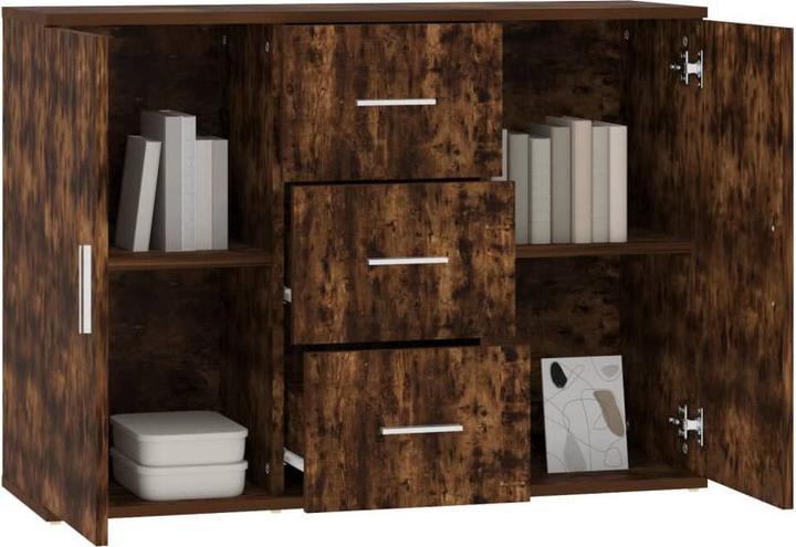 Image du produit vidaXL Sideboard (91 x 91 x 65 cm)