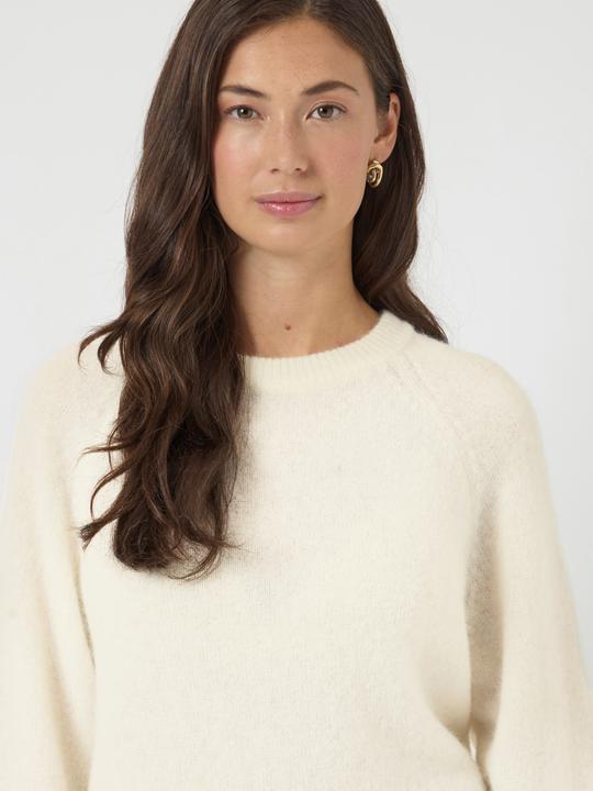 Produktbild Yas Yasjohi Ls Wool Blend Pullover S. Noos (M)