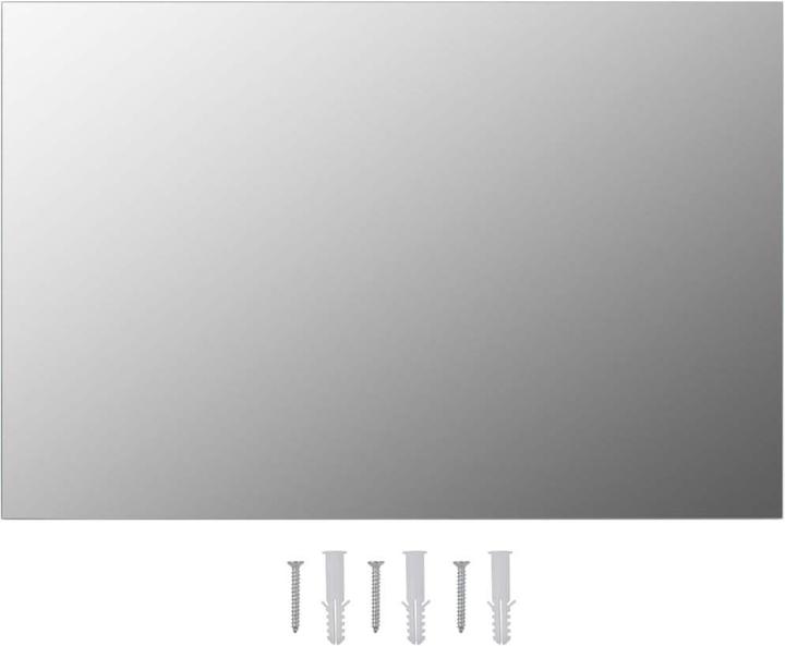 Immagine prodotto vidaXL Wandspiegel (60 x 40 cm)