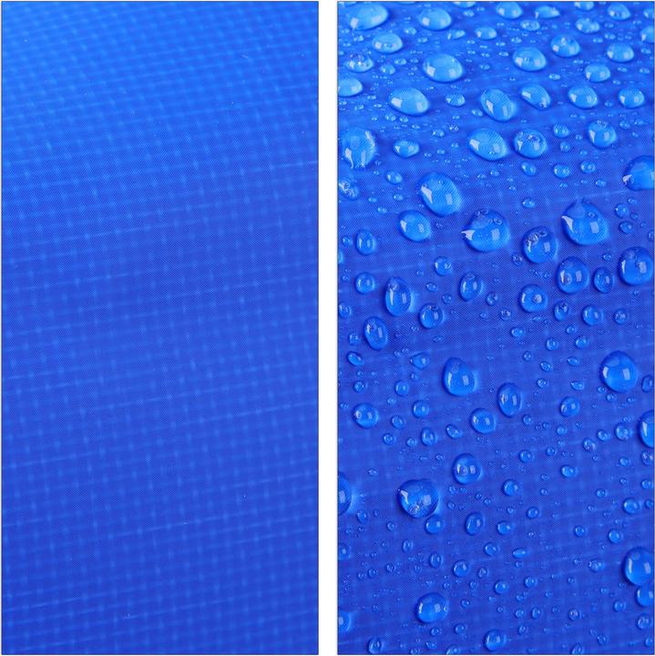 Immagine prodotto Relaxdays Zaino impermeabile Ocean Pack 10 L (10 l)