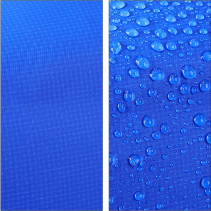 Actual product image Relaxdays 10 L Waterproof Dry Bag (10 l)