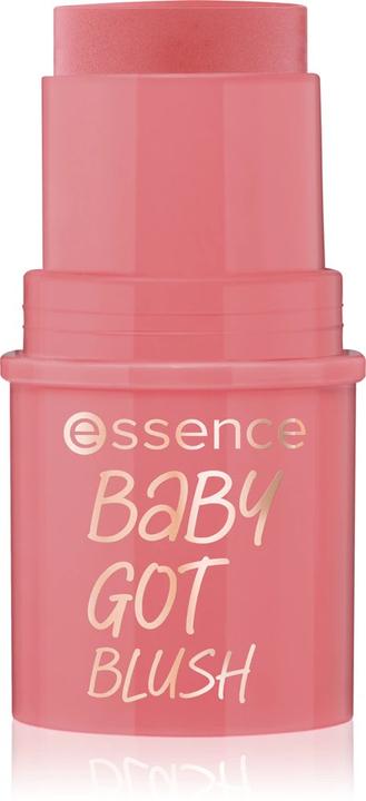 Actual product image essence Baby got blush (#000000, 30, 30 Ros All Day, 30 rosé all day, Nº 30-rosé all day, Rosé all day)