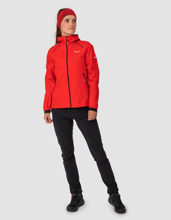 Produktbild Salewa Women's Pedroc PowerTex 2.5L Light Jacket (L, M)