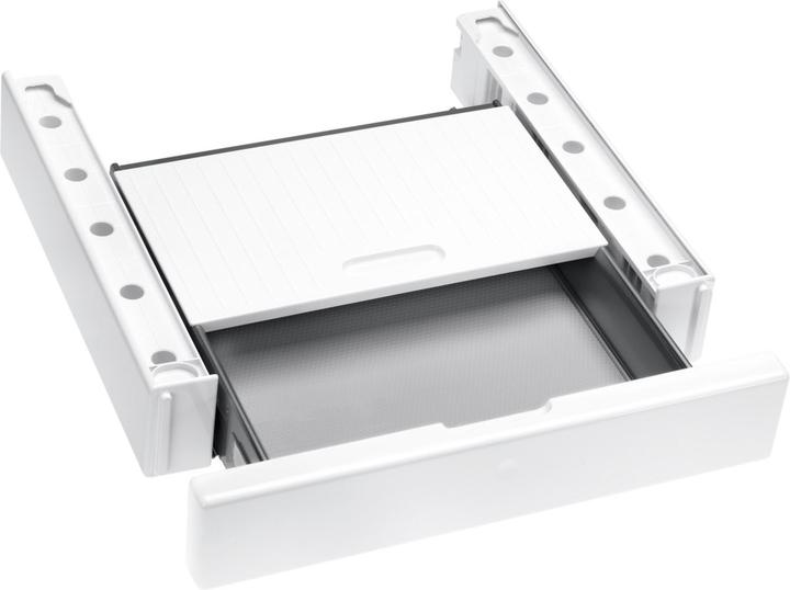 Miele WTV 511 Connecting set with integrated drawer
