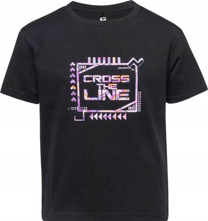 Produktbild IQ Dafi TShirt kurzärmlig (164)