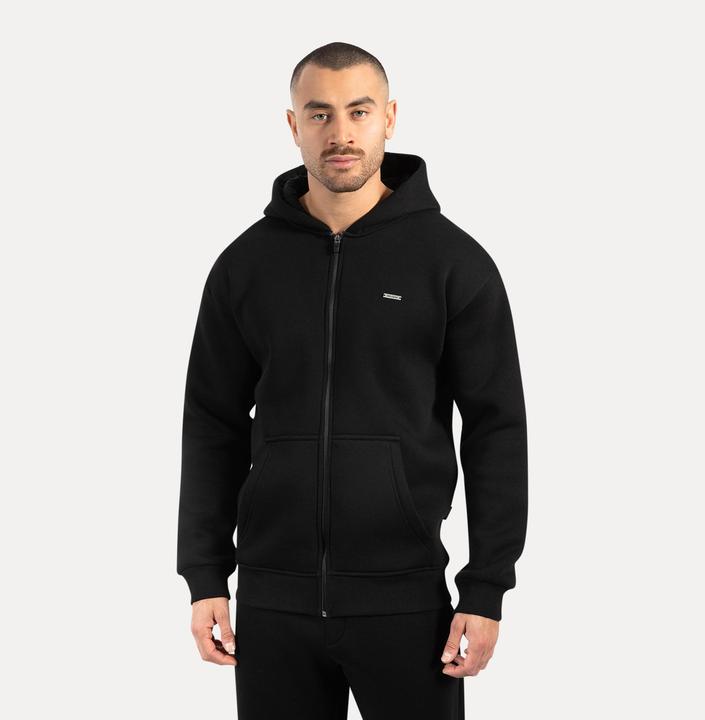 Image du produit Smilodox Zip Hoodie Ilyas (S)