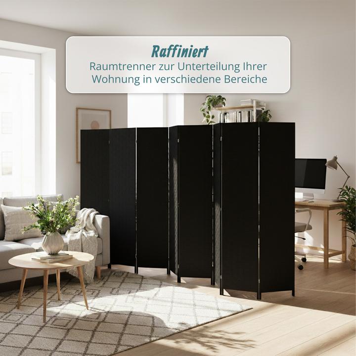 Produktbild Relaxdays Paravent