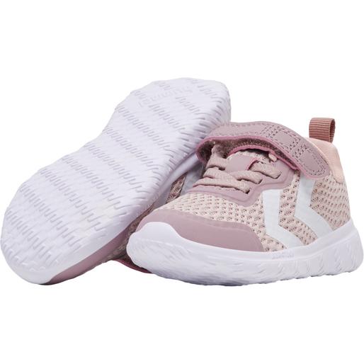 Actual product image hummel Actus Recycled Infant (27)