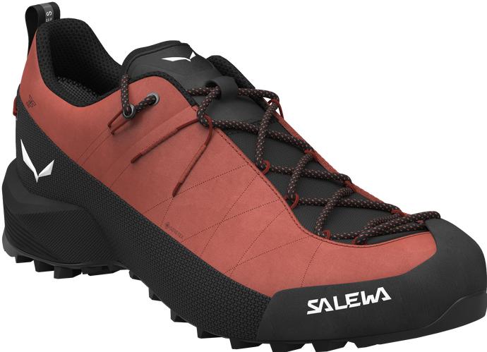 Actual product image Salewa Wildfire Leather 2 GORE-TEX® Schuh (39)