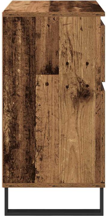 Image du produit vidaXL Sideboard-Aufbewahrung (35 x 60 x 70 cm)