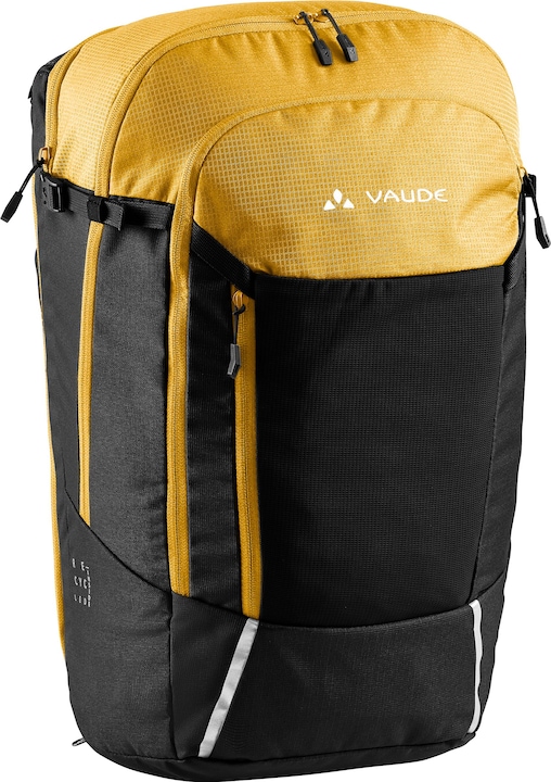 Produktbild Vaude Cycle II (28 l, Gepäckträgertasche)
