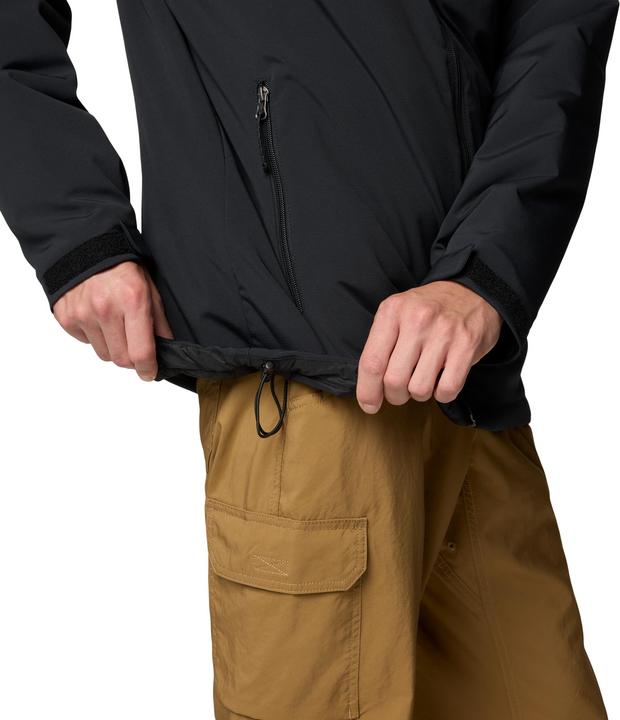 Actual product image Columbia Gate Racer™ II Softshell (M)