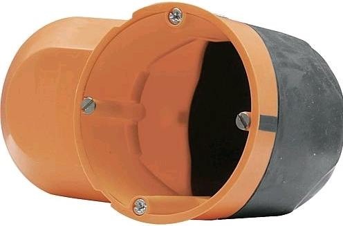 Actual product image F-Tronic ftronic EL HW ED HWElectronic box flexible membrane