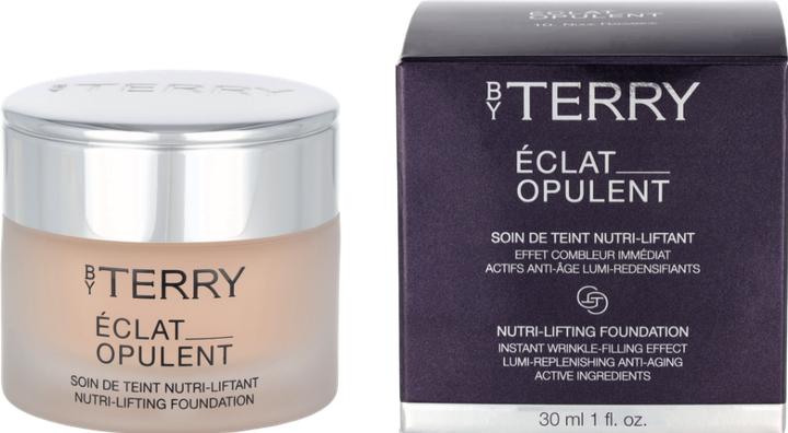 Actual product image By Terry Eclat Opulent No 10 (N10 Nude Radiance)
