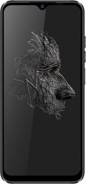 Produktbild Allview Smartfon Soul X10 czarny/black (128 GB, Juoda, 6.52", Dual SIM, 48 Mpx, 4G)
