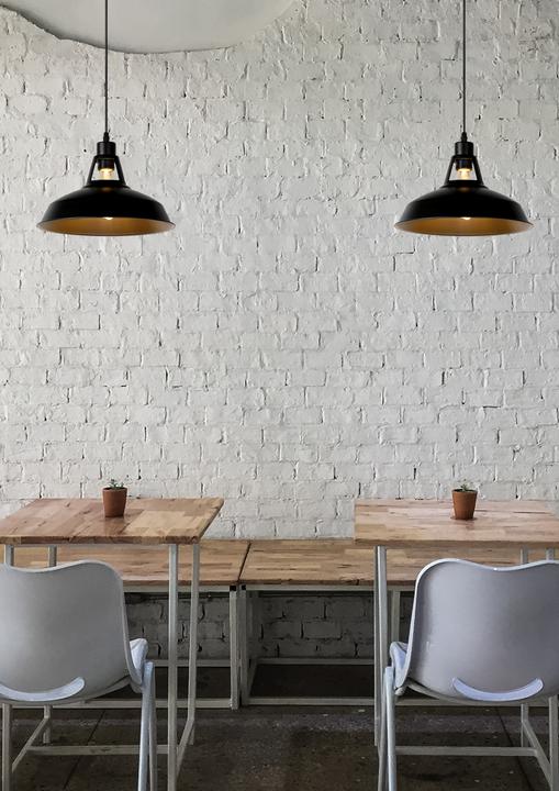 Produktbild Lucide Brassy (E27)