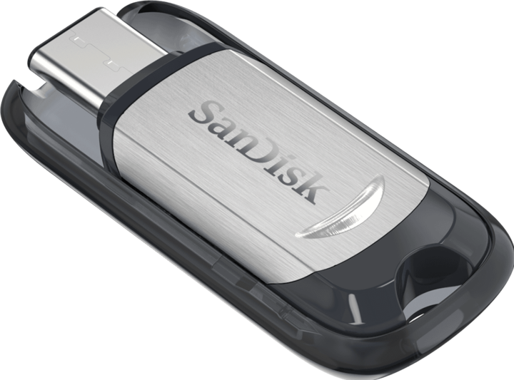Produktbild SanDisk Ultra Type-C (64 GB, USB-C, USB 3.0)