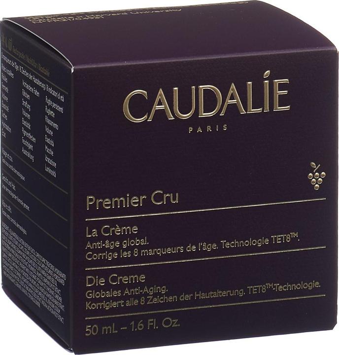 Image du produit Caudalie la crème (50 ml, Crème de jour)