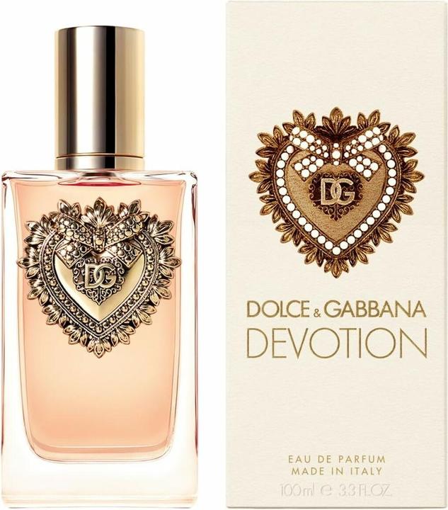 Dolce & Gabbana Devotion