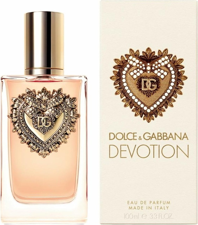 Produktbild Dolce & Gabbana Devotion (Eau de Parfum, 100 ml)